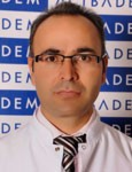 Dr. Emin Dişli