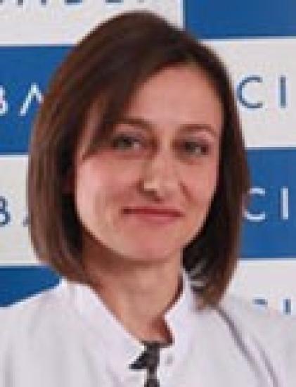 Dr. Hanife Çağlar Yağcı