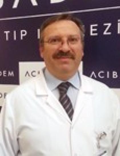 Dr. Şakir Cansever