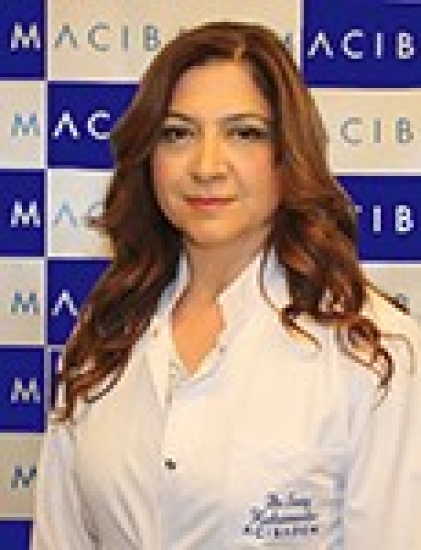 Dr. Şenay Kahramanlar