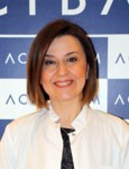 Dr. Meltem Akınbingöl