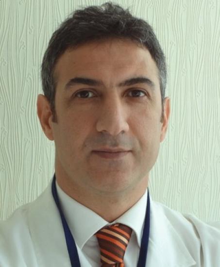 Prof. Dr. Ahmet Yaramış