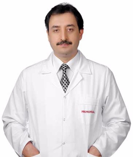 Prof. Dr. Ahmet Menkü