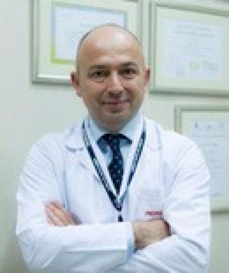 Prof. Dr. Alihan Gürkan