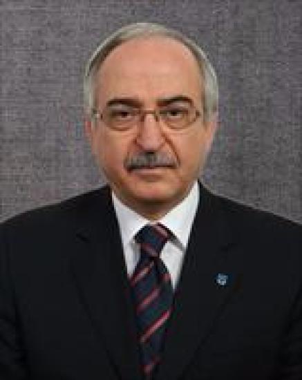 Prof. Dr. Tayyar Sarıoğlu