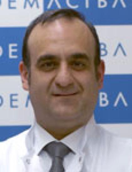 Dr. Tamer Turan