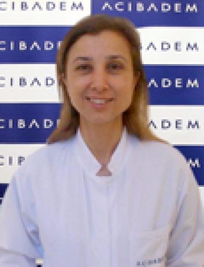 Dr. Dilek Suzan