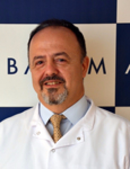 Dr. Mehmet Okan Özdemir