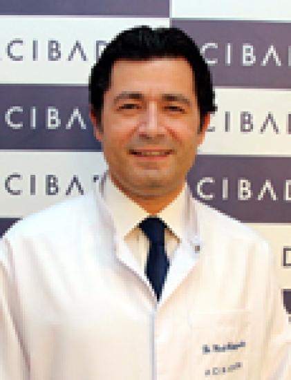 Dr. Merih Özbayburtlu