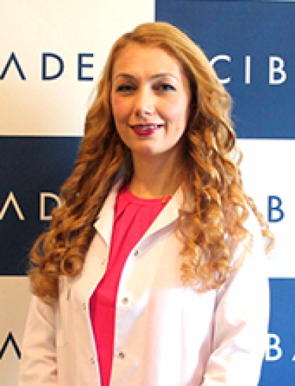 Dr. Arzu Ercan