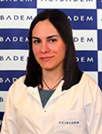 Dr. Bahar Temur