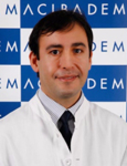 Doç. Dr. Ahmet Ümit Güllü