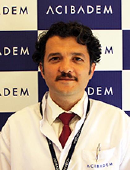 Dr. Ali Özbek