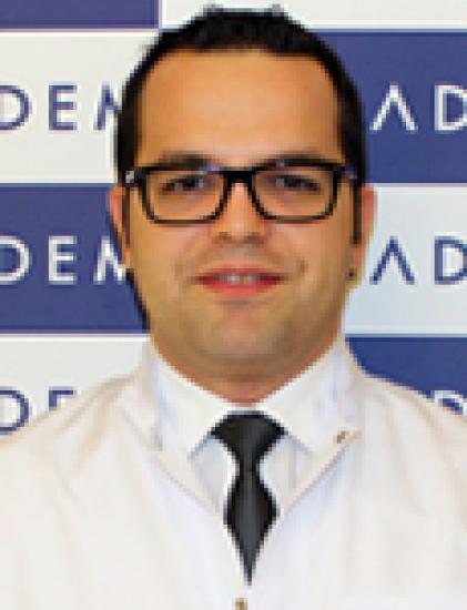 Dr. Selim Aydın