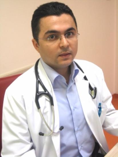 Doç. Dr. Tansel Türkoğlu