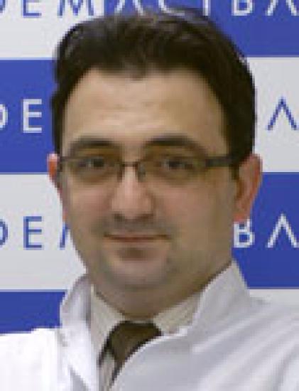 Dr. Uğur Kaya