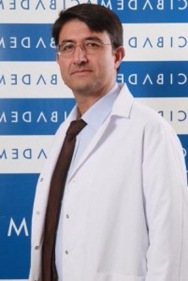 Prof. Dr. Yusuf Kenan Yalçınbaş