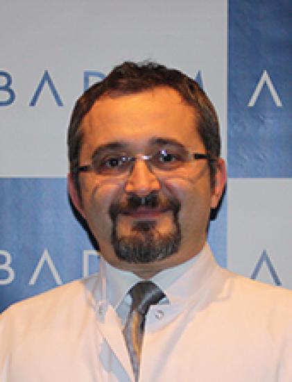 Dr. Özgür Çökünlü