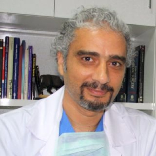 Dr. Selim Tansal