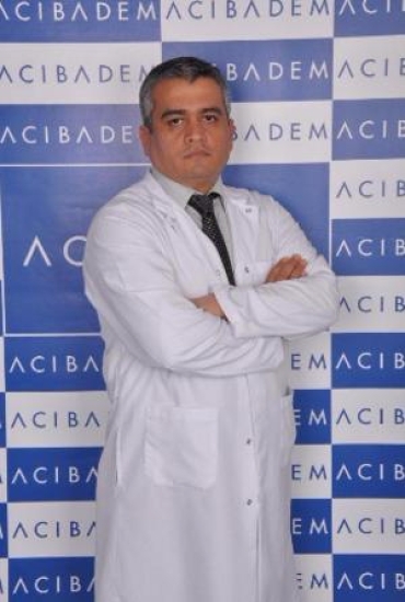 Dr. Bülent Bolat