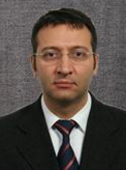 Prof. Dr. Ersin Erek