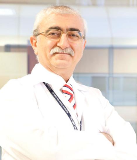 Prof. Dr. Bingür Sönmez