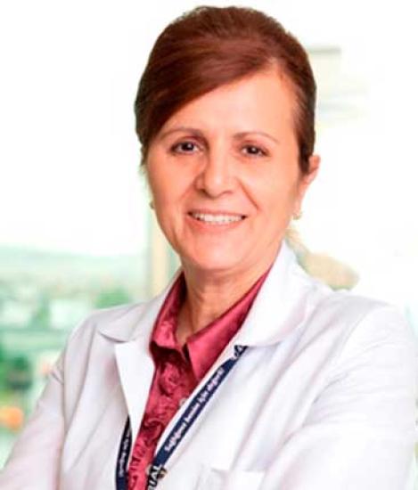 Prof. Dr. Birsel Kavaklı