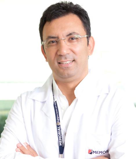 Prof. Dr. Bülent Aksoy