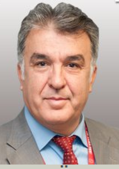 Prof. Dr.Muzaffer Eroğlu