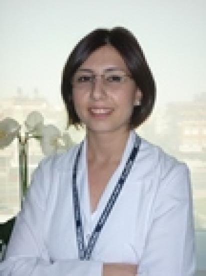 Uzm. Dr. Bilge Bıyıklı