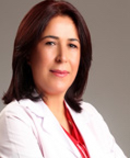 Op. Dr. Belgin Ekmekçiler