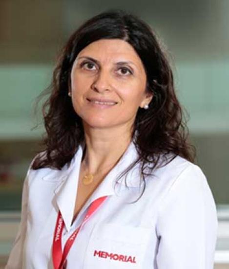 Prof. Dr. Çiğdem Arıkan