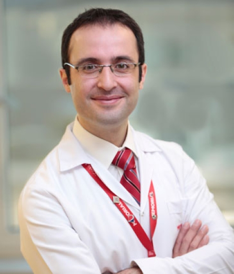 Op. Dr. Cihan Karataş