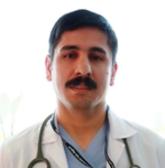 Dr. Cengiz Günay