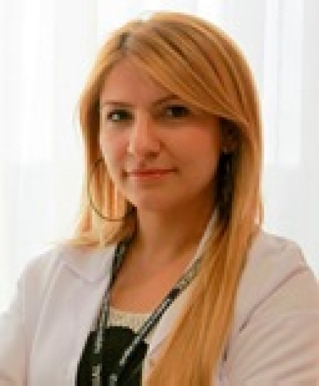 Dyt. Ceren Aktaş