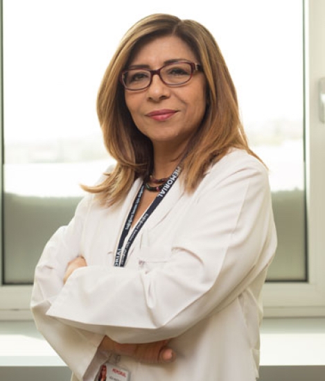 Prof. Dr. Dilek Erkan