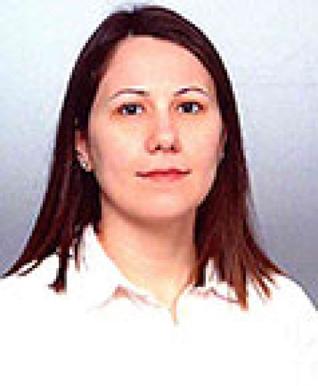 Doç. Dr. Dilek Oğuz Kösehan