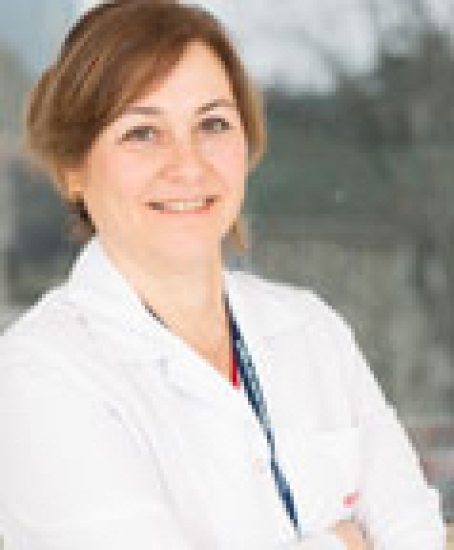 Uzm. Dr. Deniz Tamtekin