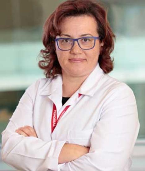 Uzm. Dr. Didem Aydın