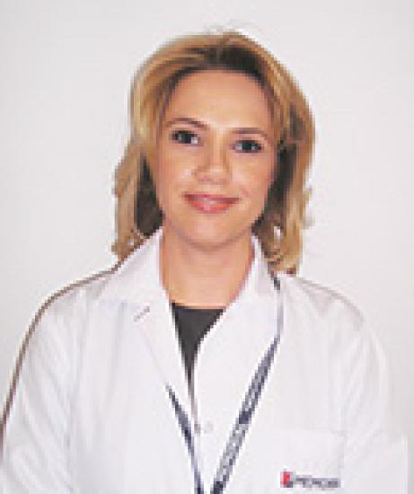 Op. Dr. Dilek Uslu Erdoğru