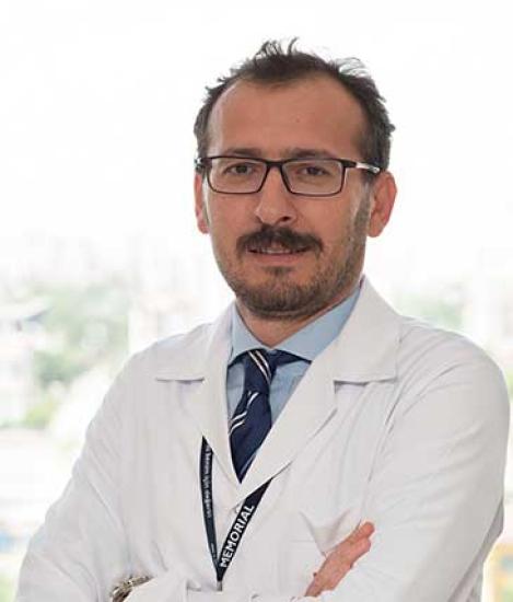 Op. Dr. Doğan Durmazer