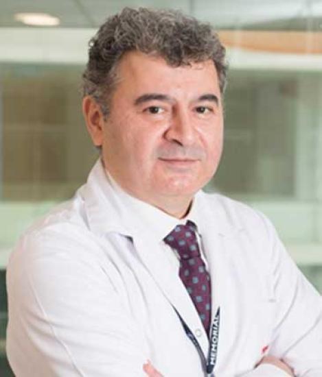 Prof. Dr. Emin Gökhan Kandemir