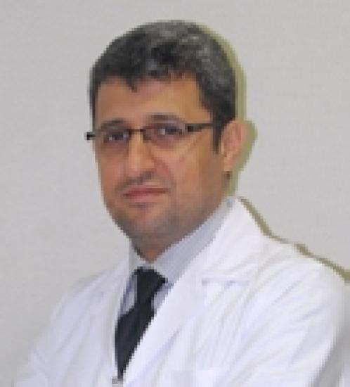 Prof. Dr. Ercan Gedik