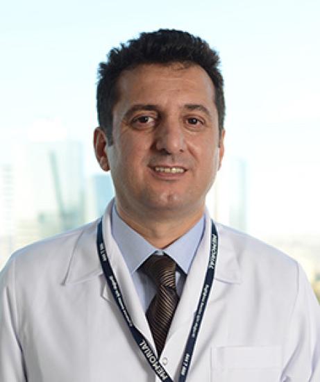 Prof. Dr. Erhan Reis