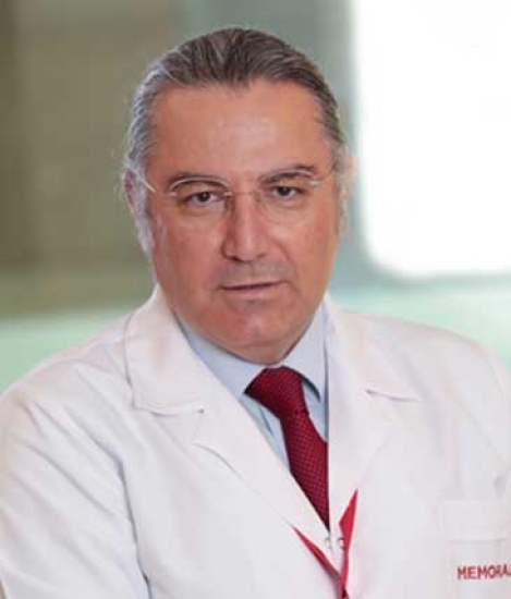 Prof. Dr. Erol Bolu