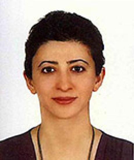 Doç. Dr. Ebru Akgül Ercan