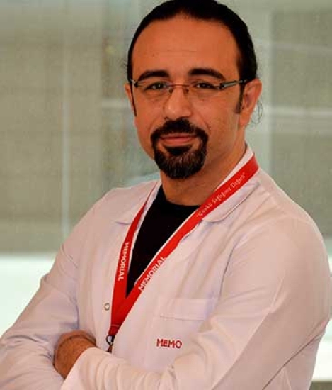 Doç. Dr. Engin Acıoğlu