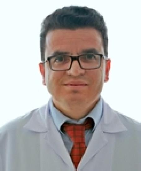 Doç. Dr. Ertuğrul Uzar