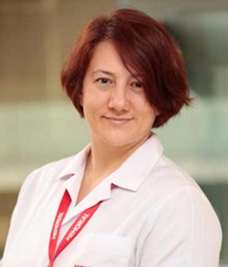 Uzm. Dr. Ebru Önöz