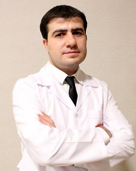 Uzm. Dr. Ersin Göksezer